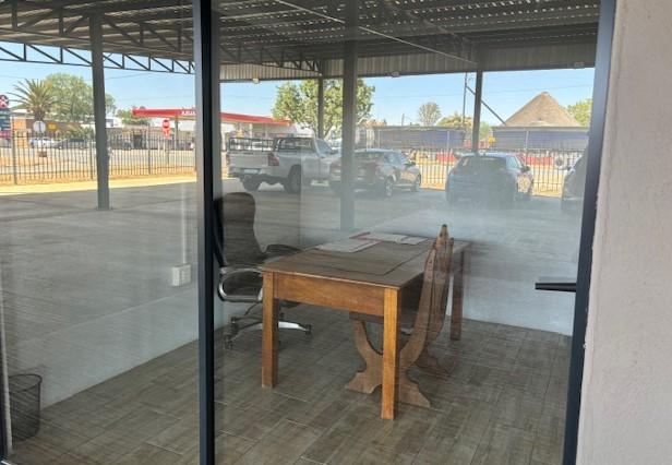 Commercial Property for Sale in Wolmaransstad North West